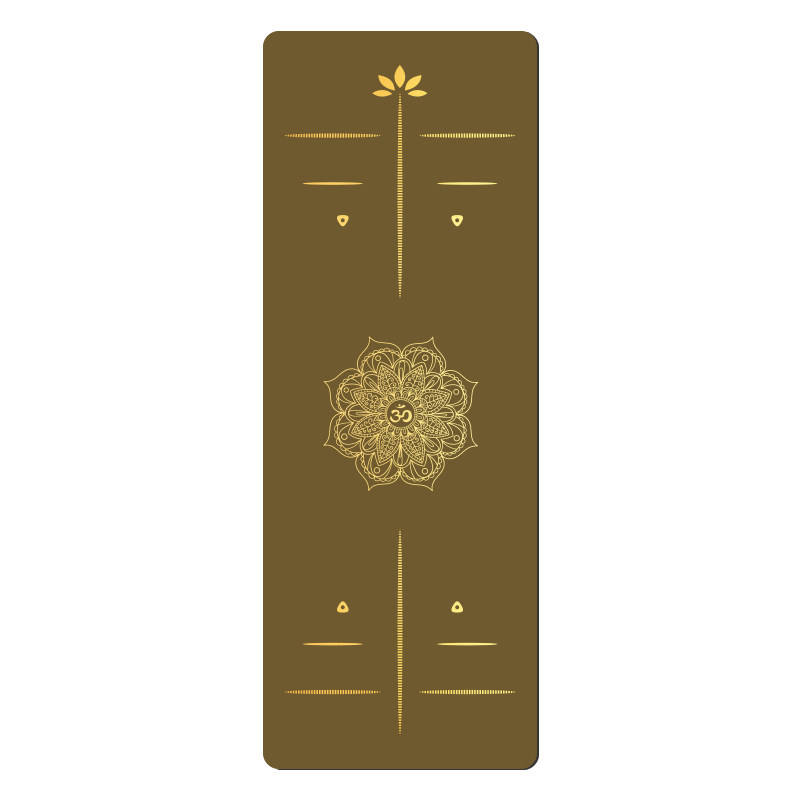 Bronzing apocalypse-khaki