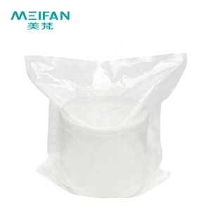 Customized Logo Acceptable Antibacterial Gym Wet Wipes Roll