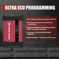 Truckbrother 2026 En Yeni Motor Dance X5 Pro Diagnostik ECU Programlama Aracı Tüm Kamyon Araçları için Üre Sensörü Testi 1 Yıl Garantili