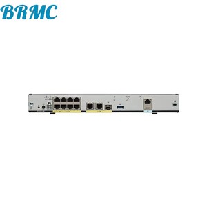 Used C1111-4P ISR1100 4 Ports <strong>Dual</strong> GE <strong>WAN</strong> <strong>Ethernet</strong> <strong>Router</strong> C1111-4P - Product Image 5