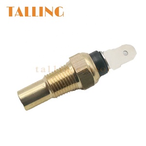 Tự động phụ tùng động cơ nước coonlant cảm biến nhiệt độ 8942474371 cho Acura 1996-1999 Chevrolet Suzuki Hyundai - Product Image 6