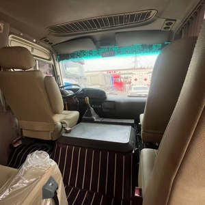 <span class=keywords><strong>Bus</strong></span> Pariwisata Mewah VIP Bekas, Laris Manis, 30 Kursi, Transmisi Manual, Dijual - Product Image 6