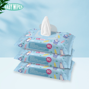 <span class=keywords><strong>Toallitas</strong></span> para bebé <span class=keywords><strong>Pure</strong></span> RO <span class=keywords><strong>Aqua</strong></span> - Product Image 1