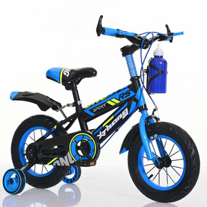 <span class=keywords><strong>Bicicletta</strong></span> da Bambino XTHang <span class=keywords><strong>con</strong></span> Telaio in Acciaio per Ragazzi dai 3 ai 12 Anni di Età - Product Image 3