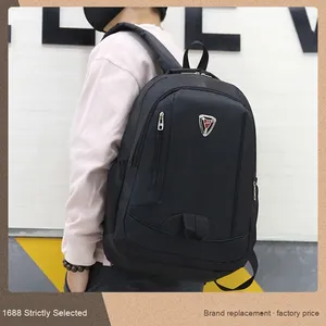 Large Capacity Multifunctional Laptop <b>Backpack</b> Bag <b>for</b> <b>Men</b> Women Double Shoulder <b>for</b> College - Product Image 4