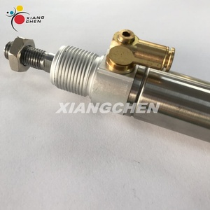 Original Quality Offset <b>Printing</b> <b>Machine</b> Parts air Cylinder 87.334.010 Offest <b>Printing</b> <b>Machine</b> Part - Product Image 2