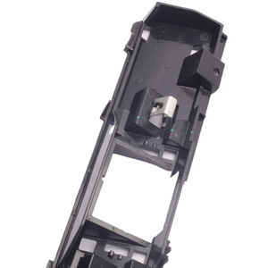 Quartz clock frame bracket for dashboard of Passat B7 CC 2009-2016 - Product Image 3