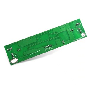 LED <b>TV</b> <b>Backlight</b> Boost Constant Current Board 80-480mA Output for 32-65 Inch LCD Panels PCB Mounting Type - Product Image 2