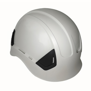 Logo personnalisé ABS casque de sécurité en plastique de travail réglable casque de sécurité en matériau de pointe - Product Image 1