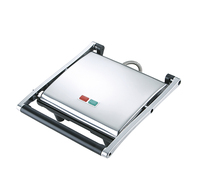 Plateau de cuisson électrique, poêle à barbecue domestique, poêle à barbecue, poêle à barbecue multifonctionnelle, gril à frire, gril électrique