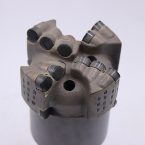 High-Performance PDC Drill <strong>Bits</strong> for Geothermal and <strong>Mining</strong> Applications - Product Image 2