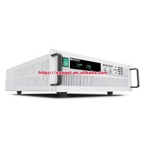 Contactar para Precio: Fuente de Alimentación Electrónica Programable de Alta Velocidad y Alta Precisión Itech Serie IT8800 - Product Image 5