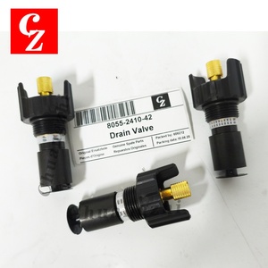 8055-2410-42 Nouvelle vanne de vidange de haute qualité pour compresseur d'air Quincy, pièce de rechange 8055241042 8055 2410 42 - Product Image 2