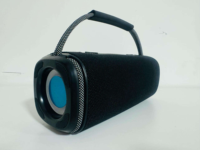 Altavoz Inalámbrico OEM BT 5.4 con Iluminación RGB, Reproductor de Música Portátil M33, Altavoz BT para Exteriores