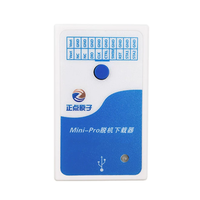 Programmeur hors ligne STM32 Mini-Pro, téléchargeur hors ligne