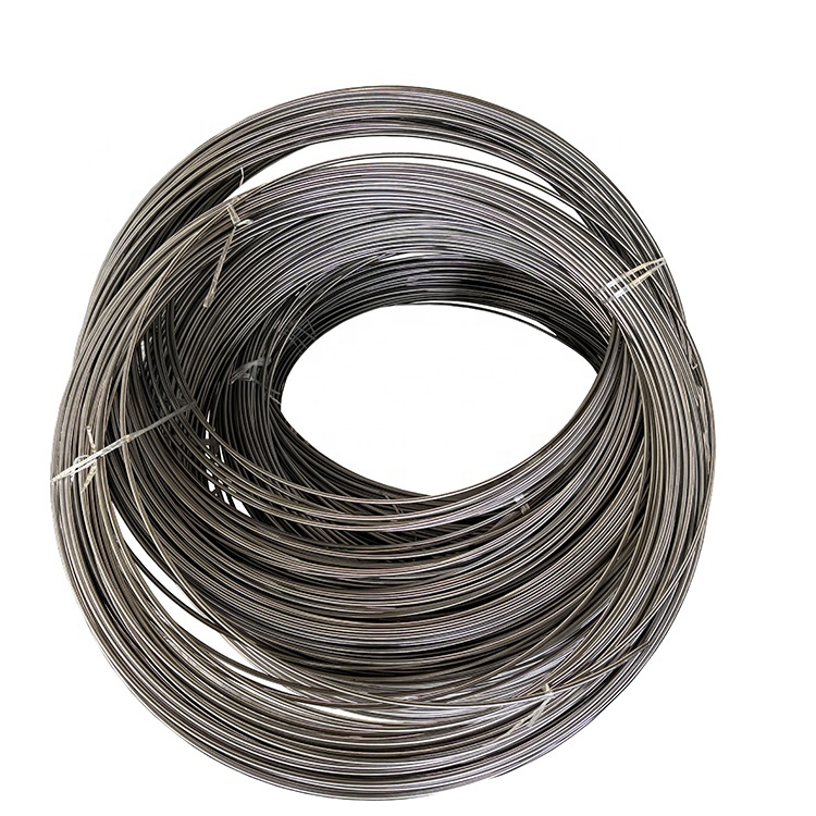 Barra Di Titanio Grado 5 Filo 1Mm 3Mm 4Mm 5Mm