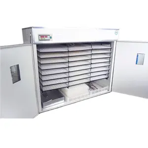 eggs industrial poultry incubator hatchery machine for hatching chicken