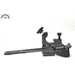 ตัวจับกระดาษเสริมแรงไฮเดลเบิร์กสำหรับเครื่องพิมพ์ออฟเซต - Product Image 1