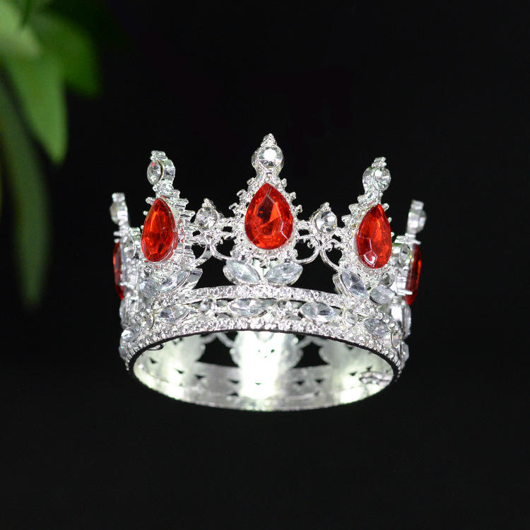 สีแดงเงิน