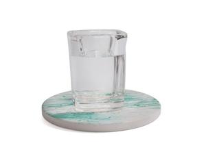 Wholesale Blank Diy Absorbent Custom Ceramic <strong>Coaster</strong> <strong>Coasters</strong> for <strong>Drinks</strong> - Product Image 6