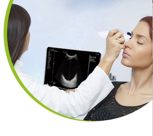 Không dây nhãn khoa B quét siêu di động B Máy quét B thăm dò nhãn khoa máy quét - Product Image 4