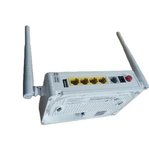 Bộ Định Tuyến Wifi Mạng Mở F663NV3a GPON FTTH ONU 1GE 3FE 1 Sử Dụng Tương Thích Với Giá Nhà Máy F663nv3a