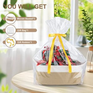 Cestino regalo per bambini, - Product Image 2