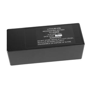 リチウムイオン電池 <span class=keywords><strong>14.4</strong></span>ボルト / 15Ah TLI-9380E PRC-6020無線機用 - Product Image 4