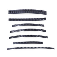 Matière plastique antistatique de bande de transporteur transparente de PC PS de SMT de noir clair de SMD 12mm pour le produit d'impression d'emballage