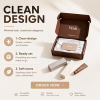 Boîtes d'expédition cosmétiques personnalisées en promotion – Boîtes postales en papier imprimées sur mesure avec logo et papier d'emballage