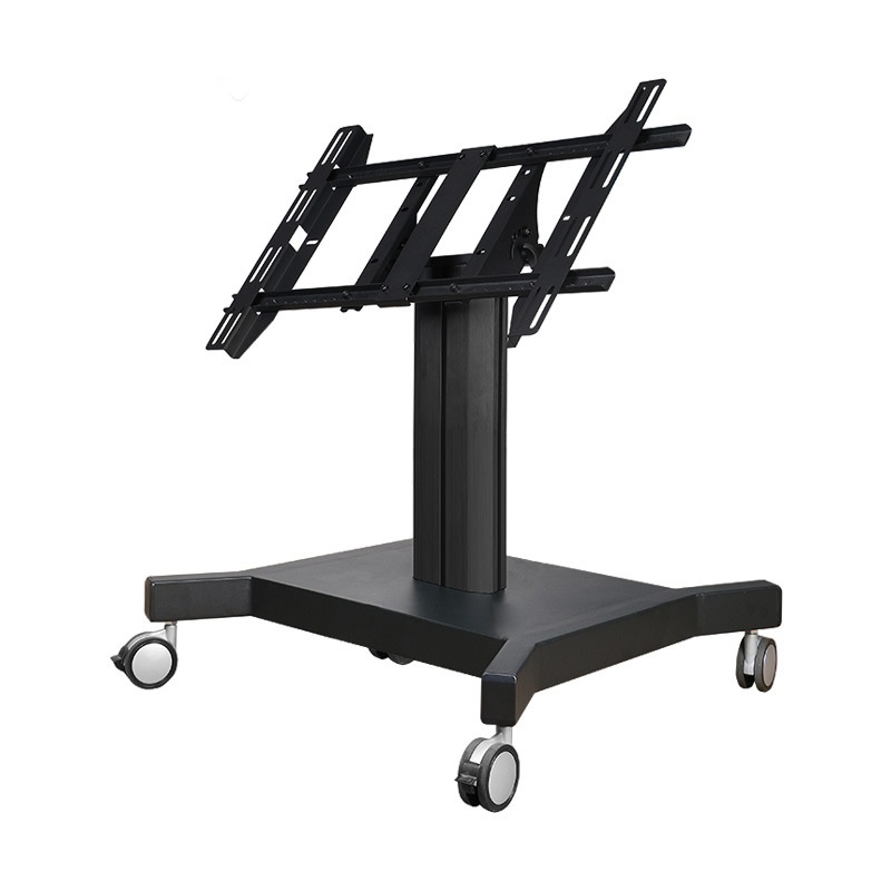 Universal 360 Mobile TV Stand with