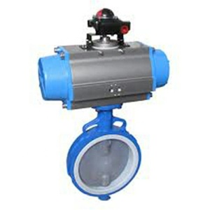 GB-ANSI-DIN-JIS-EN all'ingrosso DN250 in ghisa Wafer tipo <span class=keywords><strong>honeywell</strong></span> <span class=keywords><strong>valvole</strong></span> a farfalla motorizzate - Product Image 3