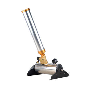 Cañón de Humo en Polvo para Fiestas de Revelación de Género y Holi, Fuegos Artificiales para Interiores y Exteriores, Lanzador de Confeti para Bodas y Baby Shower - Product Image 2