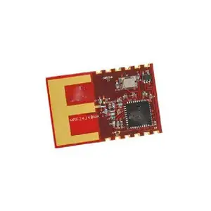 Módulos MRF24J40MA I RM Zigbee Módulos RF sem fio