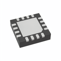 Power Management (PMIC) LT4321HUF#PBF 16 WQFN Exposed Pad Buy Electronics Components Online Original One Stop Service