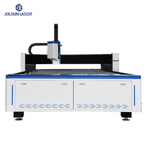 Оборудование для лазерной резки G-3015, 3000 Вт - Product Image 2