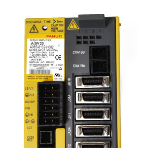 مكبر صوت مؤازرة أصلي جديد من Fanuc - Product Image 3