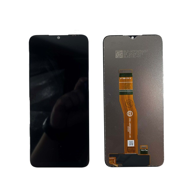 High Quality for Honor X6 Touch Screen for Honor X6 X6S Phone Screen Replacement Accessories with Frame