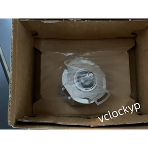 1PC New HENGSTLER <b>S21</b>-2048.001/03C encoder Fast Shipping via FedEx - Product Image 1