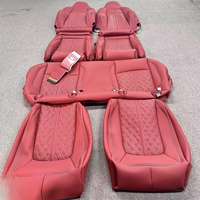 Tout Nouveau Kit de Sièges Audi RS Économique pour Améliorer, Compatible avec Tous les Modèles A6L A7 A3 A4 A5 A6 C8 Q3 Q5 Q7 Q8