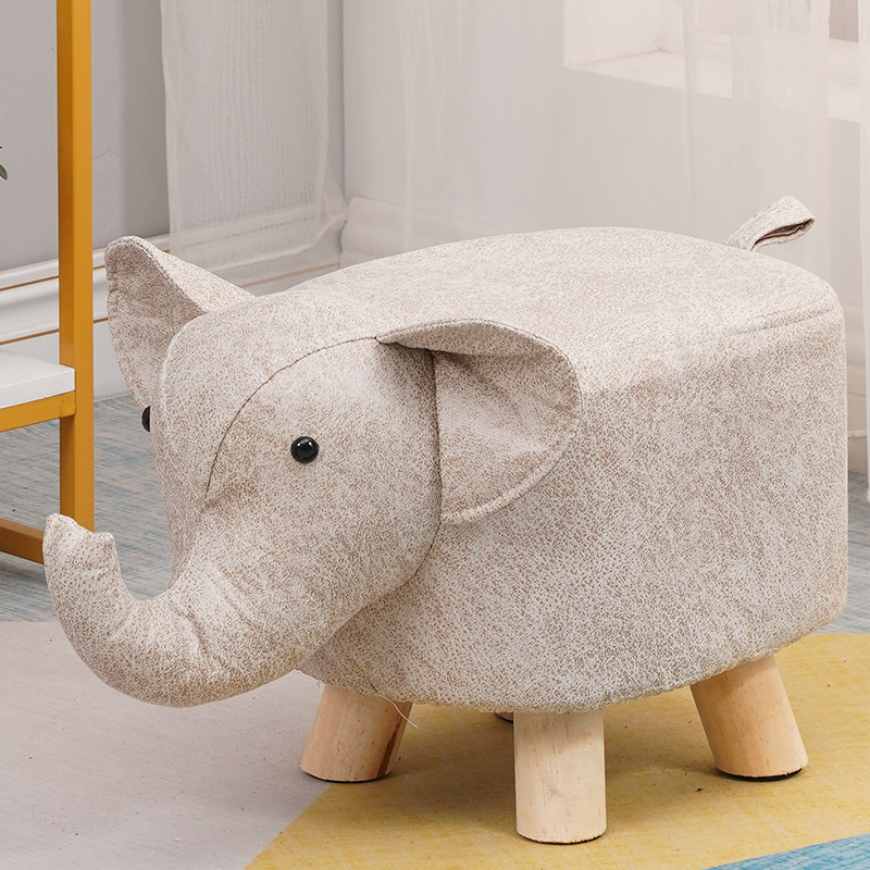 Little White Elephant - Tech Cloth