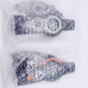 Survival Whistle With Compass Thermometer Led Light Outdoor Camping Emergency Tool Orange Grey Compact Design - Product Image 5