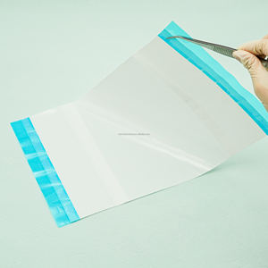 Pansement transparent imperméable sur mesure pour <span class=keywords><strong>kit</strong></span> NPWT 20x30cm; 25x30cm; 30x30cm; 30x45cm - Product Image 2