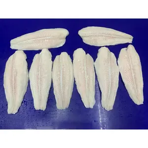 Export Frozen Pangasius Fillet Fish Pangasius Fish Fillet Vietnam Basa Fish Pangasius Fillet