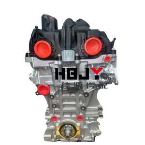 Bloc moteur pour <span class=keywords><strong>BMW</strong></span> N20 N20b20 Moteur à essence Pièces automobiles E89 F10 F25 F30 F34 2011-2017 - Product Image 3