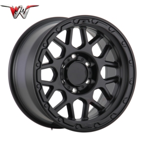 Rines de Aleación Forjados 6*139.7 4X4 Todoterreno de 18 y 19 Pulgadas para BMW X5, <span class=keywords><strong>Jeep</strong></span> Wrangler JL JK TJ Rubicon, Flower Explorer, <span class=keywords><strong>Land</strong></span> <span class=keywords><strong>Cruiser</strong></span> <span class=keywords><strong>Fj40</strong></span> - Product Image 2