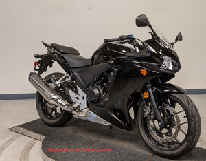 ชุดแผงพลาสติก ABS สำหรับ Honda CBR500R ปี <span class=keywords><strong>2013</strong></span> 2014 2015 <span class=keywords><strong>CBR</strong></span> <span class=keywords><strong>500R</strong></span> ชุดแฟริ่งสีดำ - Product Image 3