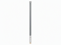 Antenne WIFI en fibre de verre à gain élevé 10dBi, extérieure, étanche, omnidirectionnelle, polarisation verticale, 5150-5850MHz, 5.8GHz, longue portée