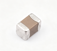 HGC0805R5106K500NSLJ ±10% Tolerance SMD MLCC 0805 en stock