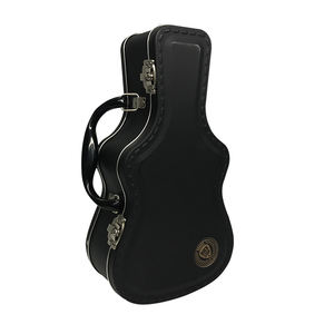 ギターランチスズギター形状金属包装 - Product Image 1